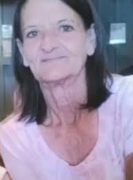 Shirley Fanguy Bergeron