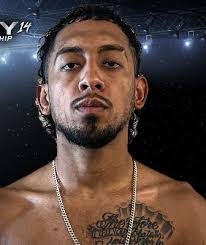 Cristian Vasquez's Instagram, Twitter & Facebook