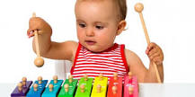 Good Toys for Young Children by Age and Stage | NAEYC