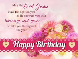 Blessed Birthday Greetings To A Special Friend Pin On Birthday Messages