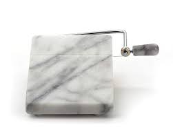 Check spelling or type a new query. Rsvp International Wmcs White Marble Cheese Slicer Cutting Board 5 X 8 Cut Cheeses Meats Other Appetizers Each Piece Unique In Marble Coloring Cut Slice With Elegance