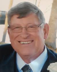 Remembering James Ray Carlisle Beckley