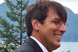 Candidates with similar ideas — and salmon logos — vie for Kodiak  legislative seat