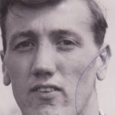 Melville Ryan obituary