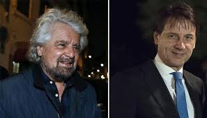 Conte pronto a lasciare quel che resta del m5s. Beppe Grillo Conte Ha I Requisiti Per La Carica Che E Destinato A Ricoprire L Huffpost