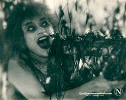 327: A Midsummer Night's Dream