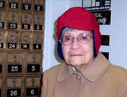 Thelma Myrick Obituary (2008)