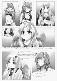 Happy Point with My Sister and Teacher (the rising of the shield hero) porn  comic by [shiningpiece]. Kemonomimi porn comics.