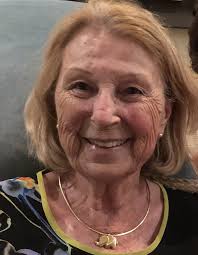 Gaëtane Jeanette Hamilton Obituary