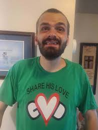 When Cindy Schultz watched...