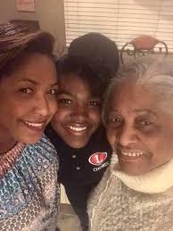 Marie Came Mallet Obituary