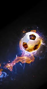 Download the background for free. Lock Screen Soccer Wallpaper