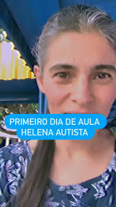 Tão importante quanto anunciar o autismo no seu filho é também instruir os  profissionais da educação em como lidar com os sinais específicos do seu  filho, suas características únicas, suas ...