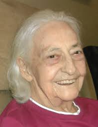 Obituary for Lois E. West