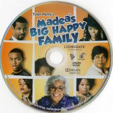 The main character of shirley is based on her. Tyler Perry S Madea S Big Happy Family Photos Tyler Perry S Madea S Big Happy Family Picture Gallery Famousfix