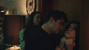 Avance de Una nueva vida el próximo domingo