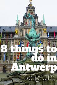 In the past, the ruien were used as the city's sewers and canals but nowadays you can explore them during a walk through underground antwerp. 8 Things To Do In Antwerp Belgium Travel Antwerp Antwerp Belgium