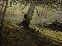 Joseph Zbukvic Paintings For Sale Google Search Watercolor Landscape Landscape Paintings Joseph Zbukvic