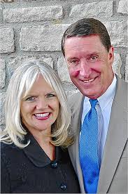 Vornbrocks to gain new perspective as grand marshals