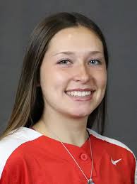 2023 Softball Roster