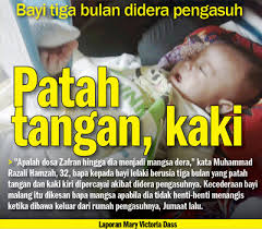 Dicabul seca ra seksual d ibunuh o leh pelakuny a. Penderaan Kanak Kanak Di Malaysia Pdf Langkah Mengatasi Penderaan Kanak Kanak Pdf