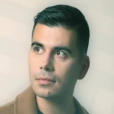 Carlos Carreira Store: Official Merch & Vinyl