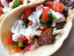 Combine the mayonnaise, crema, milk, sriracha, garlic, and the juice of ½ lime in a small bowl. Best Seafood Restaurants In Florida Buddy The Traveling Monkey