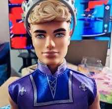 Dreamtopia prince : r/Barbie