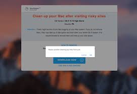 Another way to remove a program which pops up ads in google chrome called malwarebytes antimalware. Remove Mackeeper Popup From Mac Safari Chrome Firefox Macsecurity