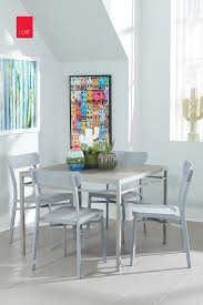 Create A Dining Room Home Office In 2020 Dining Table Setting Dining Room Office Table Design