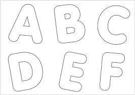 Detalhes de aranha no molde de letra também ficou muito bacana! Moldes De Letras Como Fazer 86 Ideias Eva Feltro E Letras Grandes