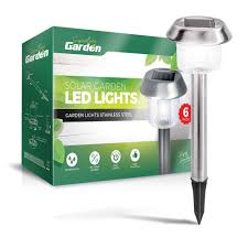 Best Outdoor Solar Lights Reviews 2020 Complete Guide