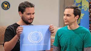 Jump to navigation jump to search. Why The Big Bang Theory Said Goodbye To Wil Wheaton Youtube