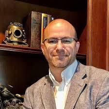 Chris Geier (@chrisgeier)