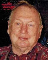 Jerry Pyle Obituary (1933