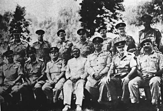 The Reality of 'Black Day' and the Origin of the Kashmir Conflict