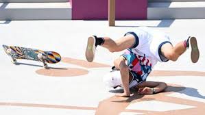 It will be the debut appearance of skateboarding at the summer olympics.skateboarding is one of four new sports added to the olympic program for 2020 and has also been provisionally approved for the 2024 summer olympic games. Tvnuepl1yveqim