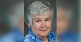 Obituary information for Betty Lorraine Fry