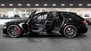 Image result for Mythos Black 2025 RS6