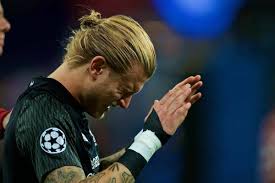 Mo salah leaves the champions league final in a sling after real madrid beat liverpool in kiev 10 jurgen klopp eventually put an arm around loris karius credit: Loris Karius Emotional Plea To Liverpool Fans After Champions League Final Errors Liverpool Fc This Is Anfield