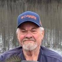CHARLES MELTON TODD Obituary