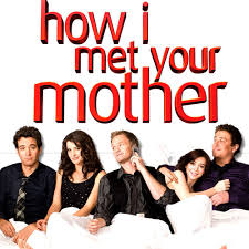 How i met your mother, the avengers (marvel movies), captain america (movies), marvel cinematic universe. How I Met Your Mother The Robin By John Swihart