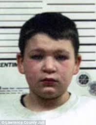 Jordan Brown who killed father's fiancee Kenzie Houk tries for new trial