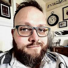 Christopher Sharp is fundraising for MND Scotland