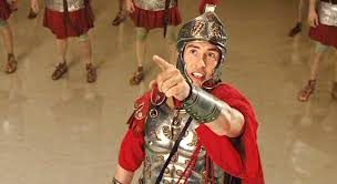 With logan lerman, kevin mckidd, steve coogan, brandon t. Not Quite Jurassic Park Steve Coogan On Film Bfi