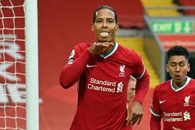 He was born to a dutch father (ray van dyke) and a surinamese mother (ruby van dyke). Liverpool Set To Show Faith In Virgil Van Dijk Comeback With New Five Year Deal Mirror Online