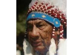 Gilbert Horn Obituary (1923