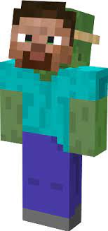 Zombie Minecraft Skin Google Search Minecraft Skin Minecraft Skin