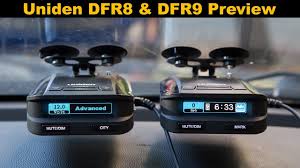 In addition to this, when you try to mute a radar source while you're near a rlc alert, the r3 will ask to delete the rlc point rather than mute the radar source. Whistler Cr97 Fdsr Dfr8 R3 V1 Vs Traffistar Sr391 Fmcw K Band Speed On Green Photo Radar By Radar Busters