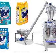 Fast Speed And Factory Price Automatic Vertical Detergent ...